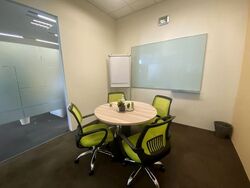 Asia Chambers (D1), Office #620582071